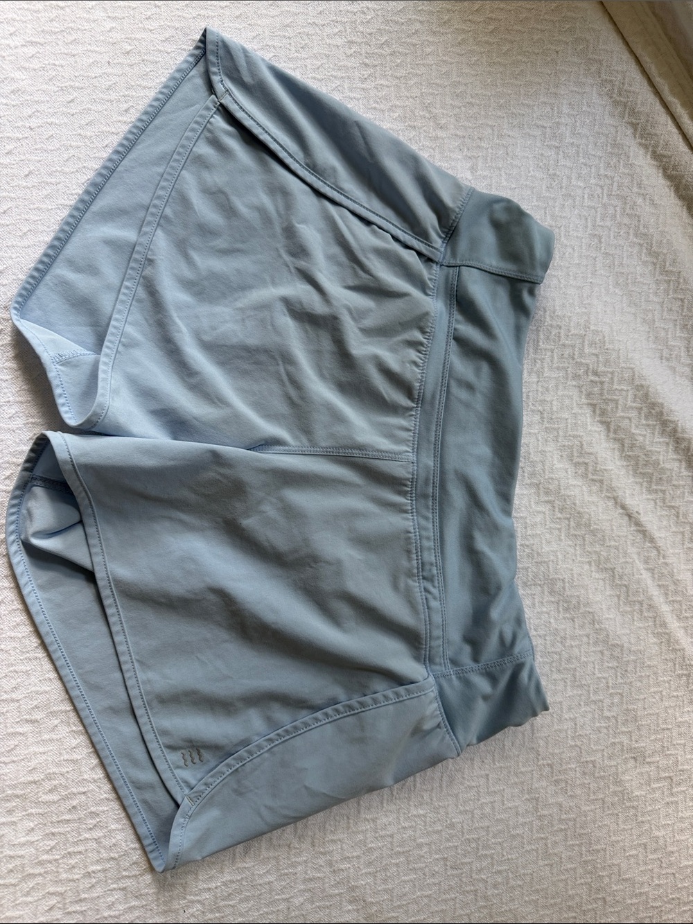 FreeFly Bamboo Women’s Breeze Athletic shorta